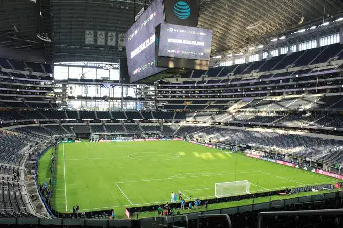 MetLife Stadium